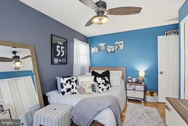 5303 RUSSETT RD, Rockville, MD 20853