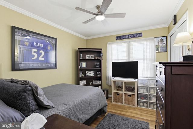 5303 RUSSETT RD, Rockville, MD 20853