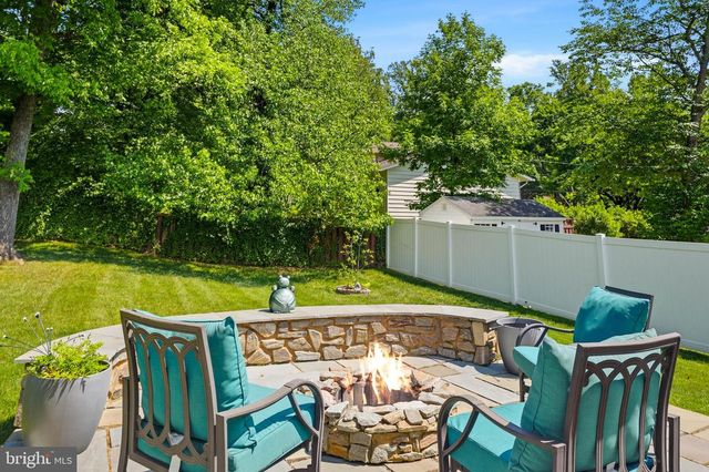 5303 RUSSETT RD, Rockville, MD 20853