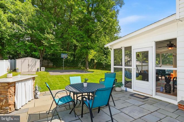 5303 RUSSETT RD, Rockville, MD 20853