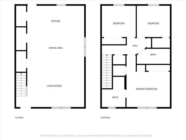 403 Locust St, Clarksville, TN 37042
