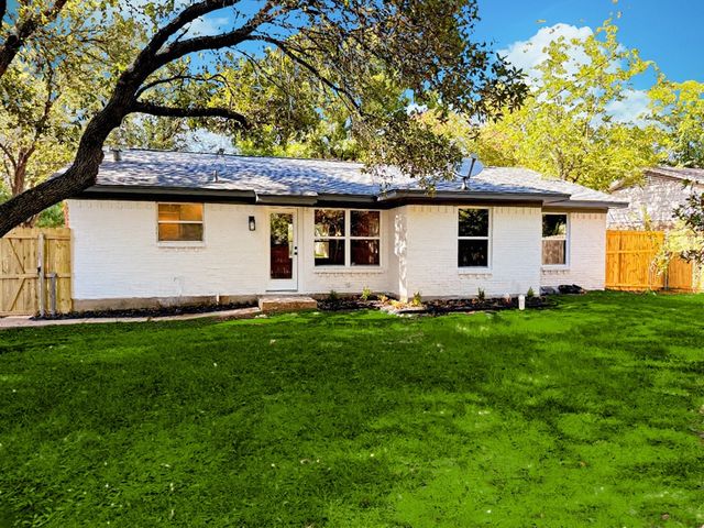 508 Fairview Drive, Richardson, TX 75081