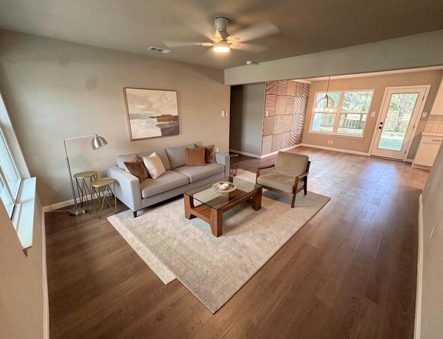 508 Fairview Drive, Richardson, TX 75081
