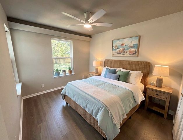 508 Fairview Drive, Richardson, TX 75081