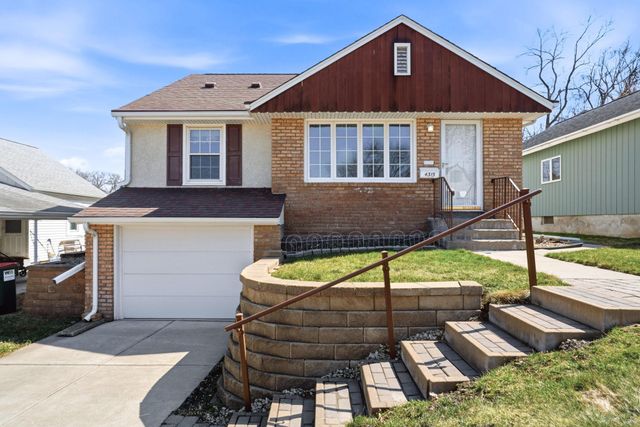 4315 6th Street NE, Columbia Heights, MN 55421