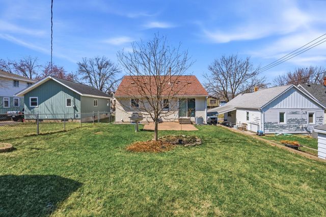 4315 6th Street NE, Columbia Heights, MN 55421