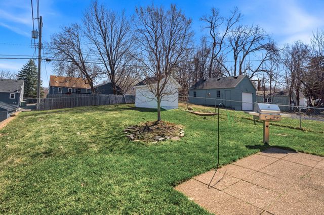 4315 6th Street NE, Columbia Heights, MN 55421