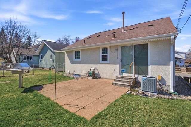 4315 6th Street NE, Columbia Heights, MN 55421