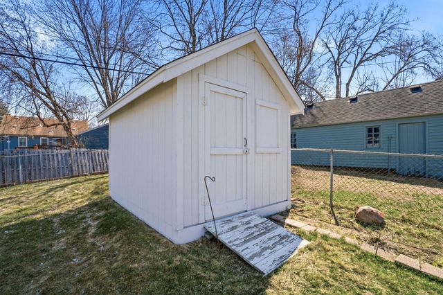 4315 6th Street NE, Columbia Heights, MN 55421