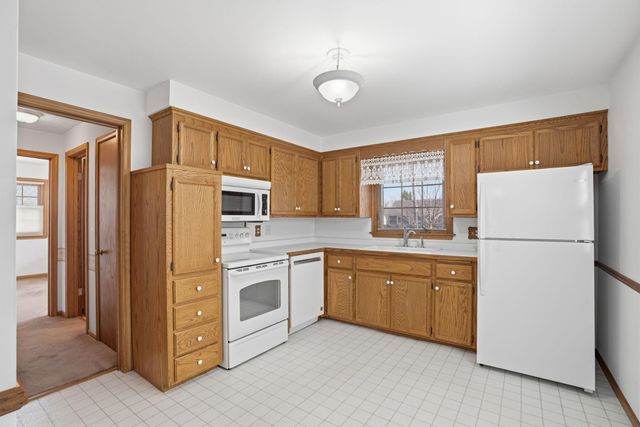 4315 6th Street NE, Columbia Heights, MN 55421