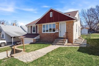 4315 6th Street NE, Columbia Heights, MN 55421