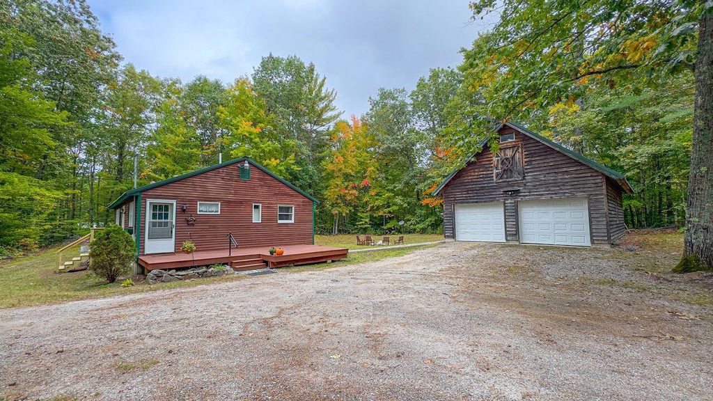 561 Harrison Road, Naples, ME 04055 — photo 2