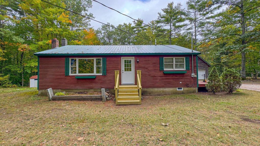 561 Harrison Road, Naples, ME 04055 — photo 3