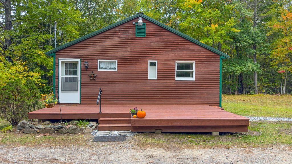 561 Harrison Road, Naples, ME 04055 — photo 4