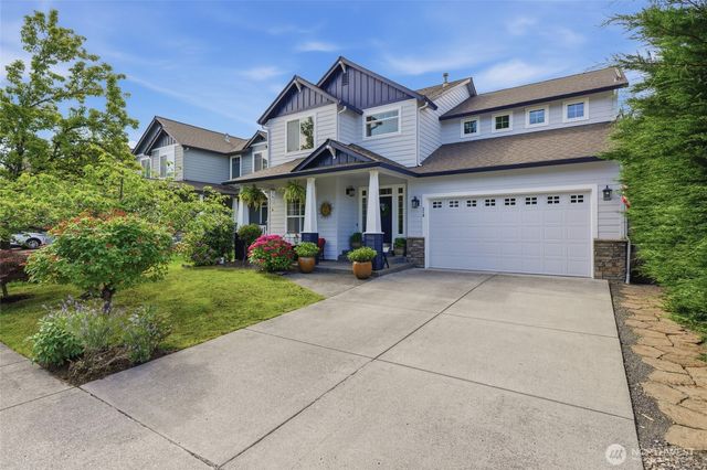 219 NW 153rd Street, Vancouver, WA 98685