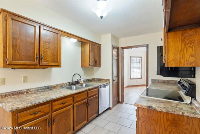 7060 Timber Trail, Southaven, MS 38672