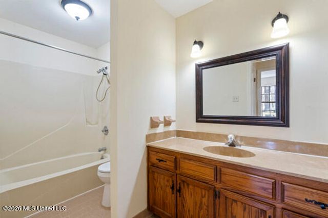 7060 Timber Trail, Southaven, MS 38672