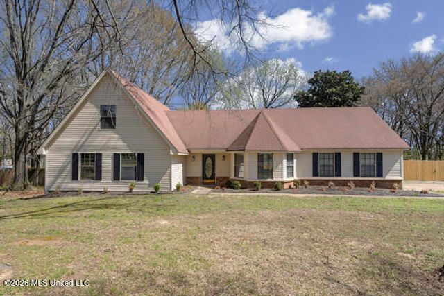 7060 Timber Trail, Southaven, MS 38672