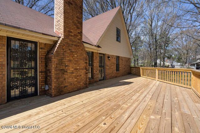 7060 Timber Trail, Southaven, MS 38672