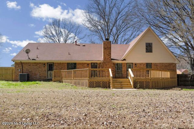 7060 Timber Trail, Southaven, MS 38672