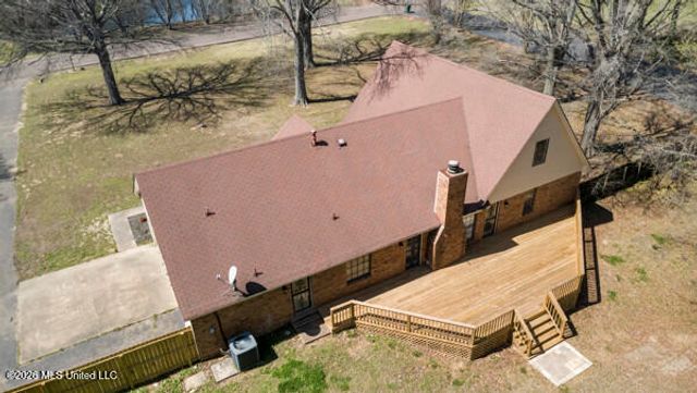 7060 Timber Trail, Southaven, MS 38672