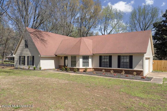 7060 Timber Trail, Southaven, MS 38672