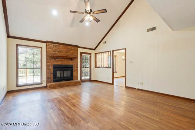 7060 Timber Trail, Southaven, MS 38672