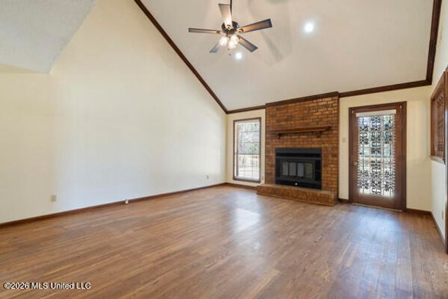 7060 Timber Trail, Southaven, MS 38672