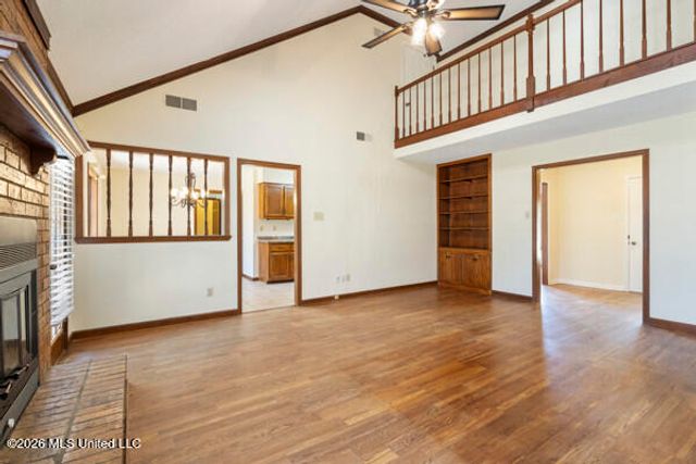 7060 Timber Trail, Southaven, MS 38672