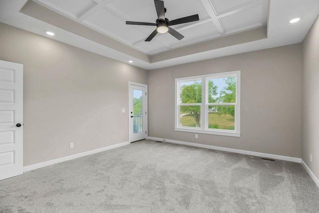 25446 W 91st Terrace, Lenexa, KS 66227