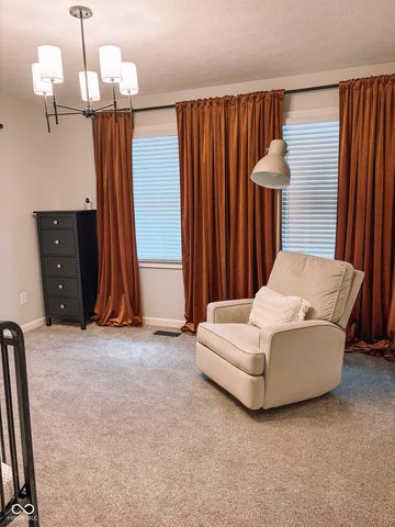 3805 S Village Drive, New Palestine, IN 46163