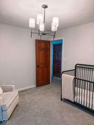 3805 S Village Drive, New Palestine, IN 46163