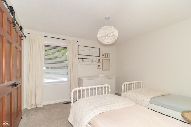 3805 S Village Drive, New Palestine, IN 46163