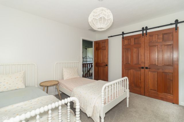 3805 S Village Drive, New Palestine, IN 46163