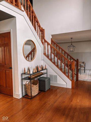 3805 S Village Drive, New Palestine, IN 46163