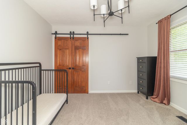3805 S Village Drive, New Palestine, IN 46163