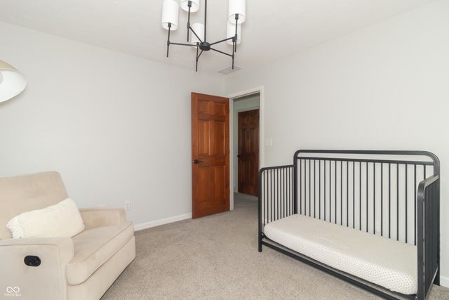3805 S Village Drive, New Palestine, IN 46163