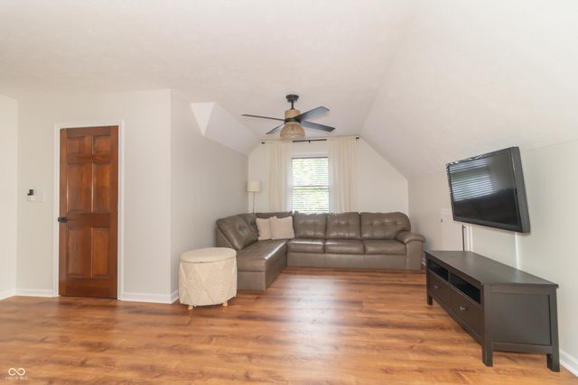 3805 S Village Drive, New Palestine, IN 46163