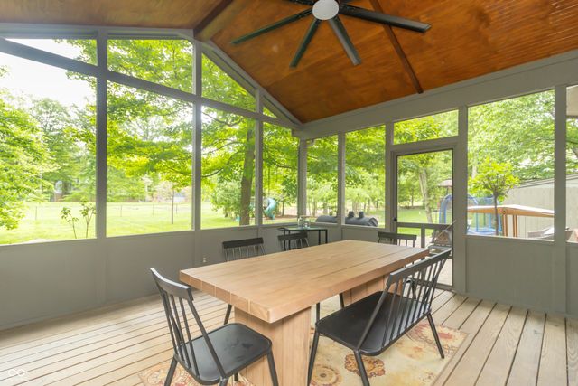 3805 S Village Drive, New Palestine, IN 46163
