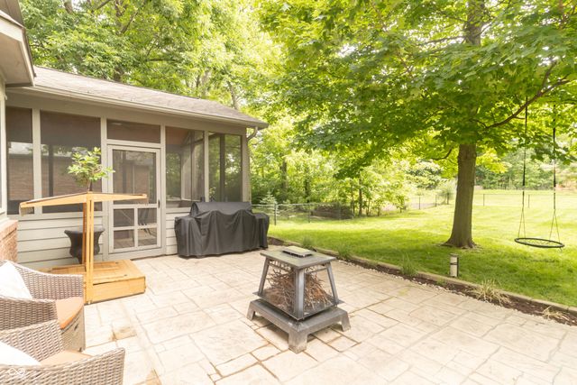 3805 S Village Drive, New Palestine, IN 46163