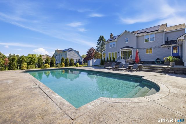 50 Pheasant Way, South Windsor, CT 06074