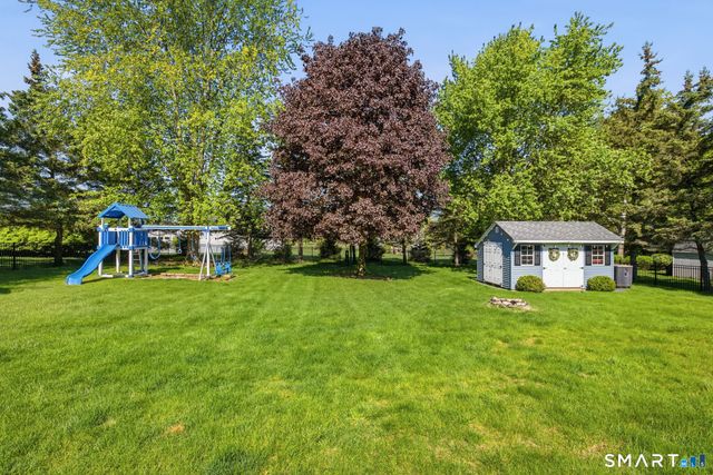50 Pheasant Way, South Windsor, CT 06074