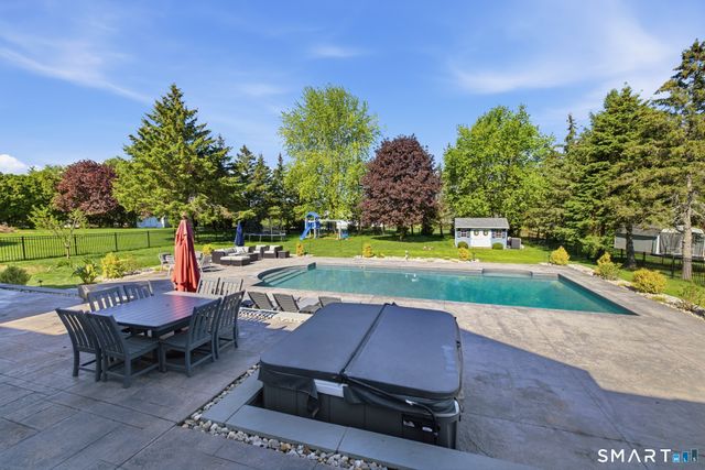 50 Pheasant Way, South Windsor, CT 06074