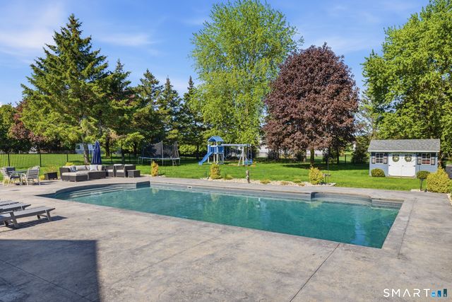 50 Pheasant Way, South Windsor, CT 06074