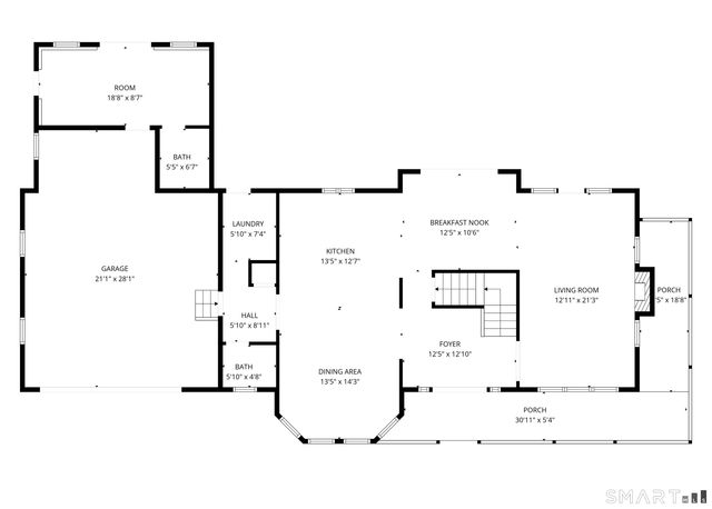 50 Pheasant Way, South Windsor, CT 06074