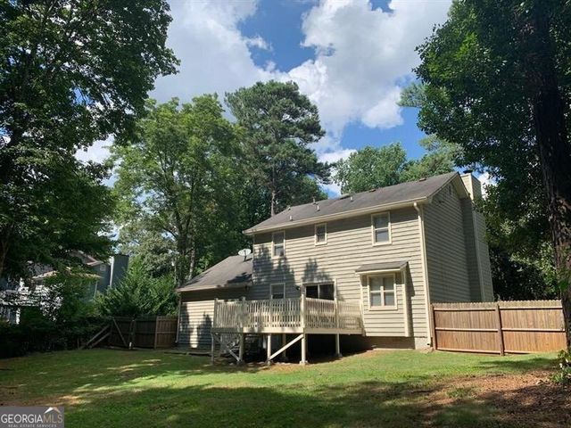 768 Emerald Forest Circle, Lawrenceville, GA 30044