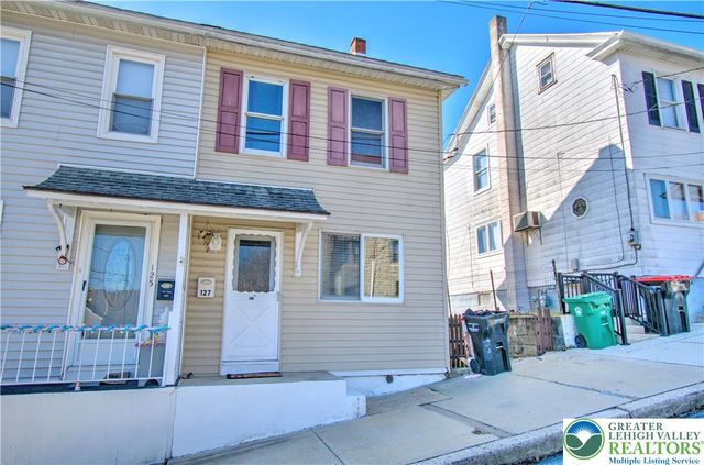 127 Coal Street, Lehighton Boro, PA 18235