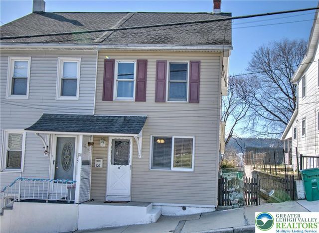 127 Coal Street, Lehighton Boro, PA 18235