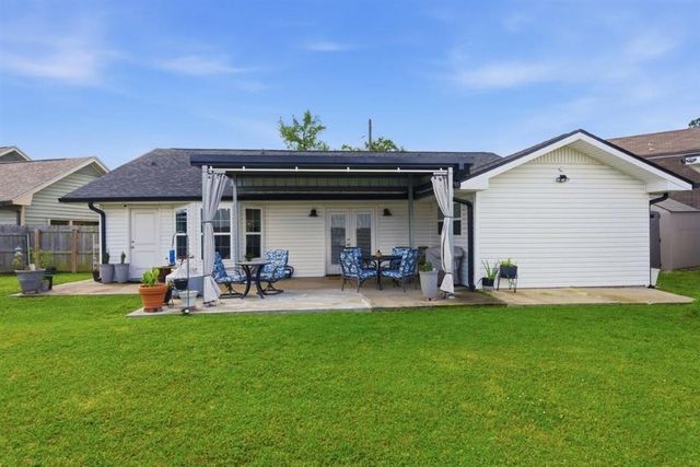 420 N Trailwood Street, Sulphur, LA 70663