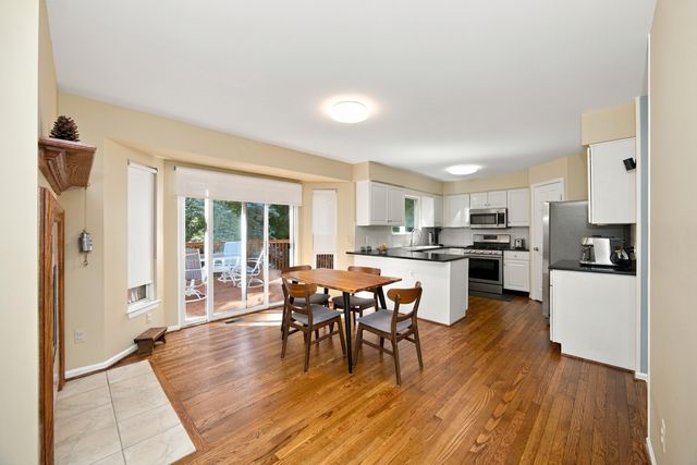 3115 Birchwood Drive, Ann Arbor, MI 48105